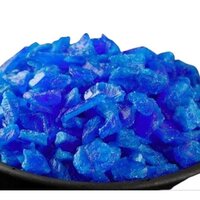 Blue Copper Sulphate Anhydrous