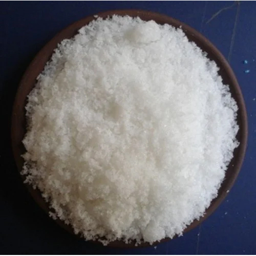 White Zinc Sulphate Heptahydrate Powder