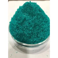 Nickel Sulphate Sugar Crystal