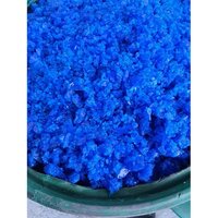 Copper Sulphate Pentahydrate Crystal