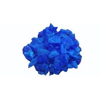 Copper Sulphate Pentahydrate Crystal