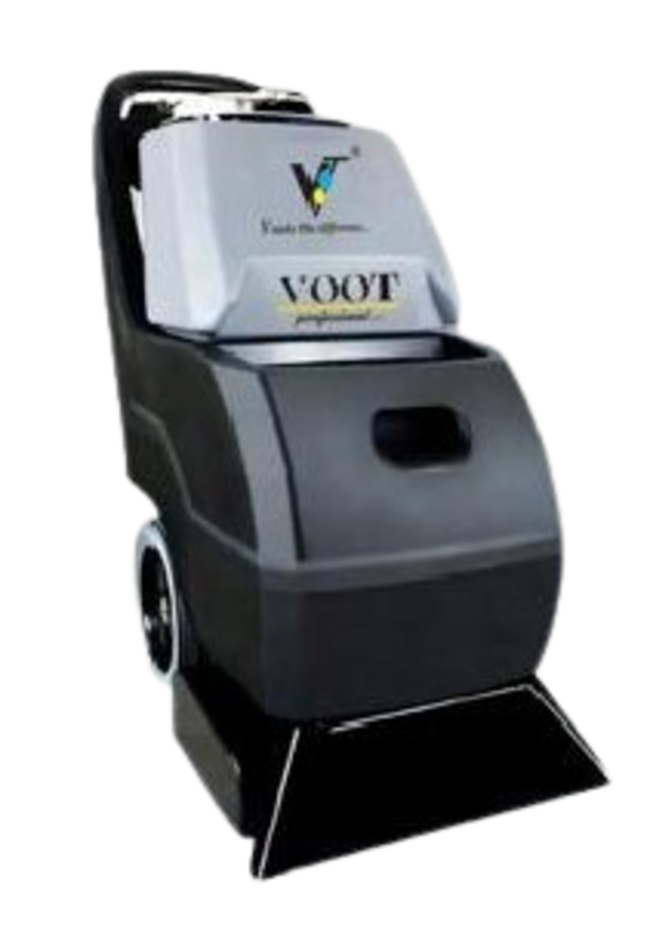 VOOT Steam Carpet Cleaner/Extractor VCE-30/1-E