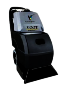 Voot Steam Carpet Cleaner/extractor Vce-30/1-e