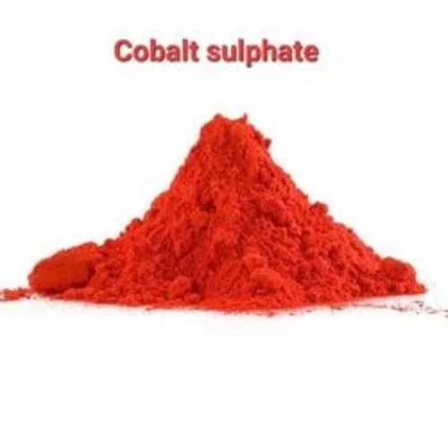 Cobalt Sulphate Powder