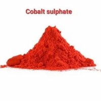 Cobalt Sulphate Powder