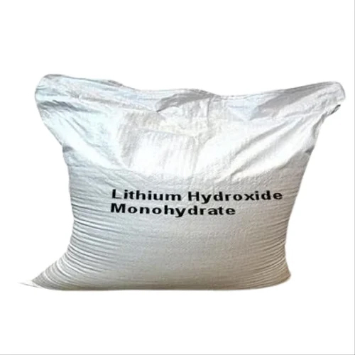 Lithium Sulphate Monohydrate - Cas No: 10102-25-7
