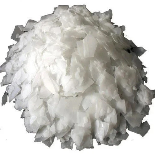 Gacl Caustic Soda Flakes - Ph Level: 6-7