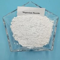 25 Kg Magnesium Fluoride Powder