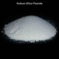 98% Sodium Silico Fluoride