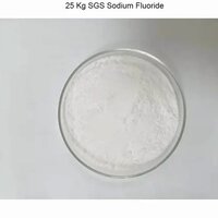 Sodium Fluoride (NaF)