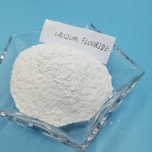 25 Kg Calcium Fluoride Powder