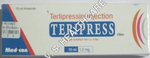 टर्लिप्रेसिन