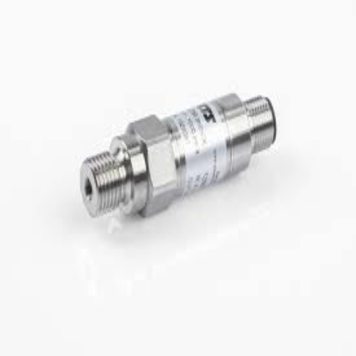 Mini Pressure Sensor - Color: Silver