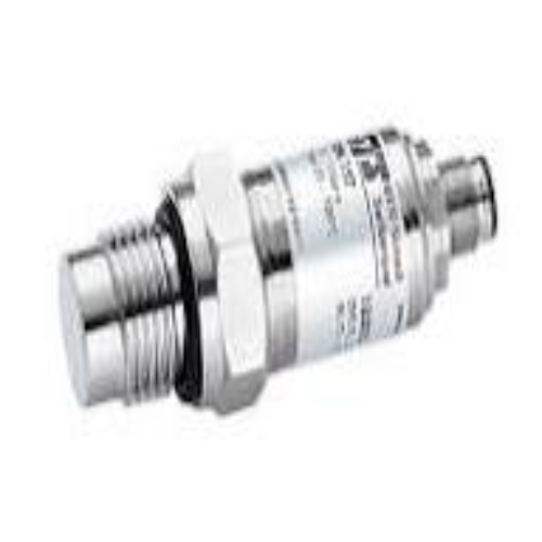 Mini Pressure Sensor - Color: Silver