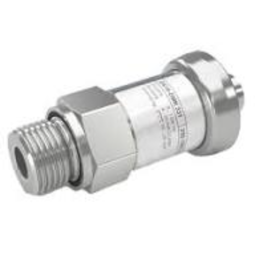 Mini Pressure Sensor - Color: Silver