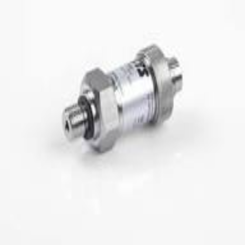 Mini Pressure Sensor - Color: Silver