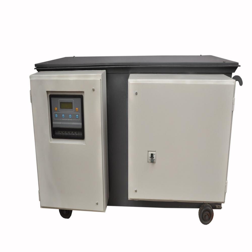 Oil Cooled Servo Stabilizer - Phase: Single Phase