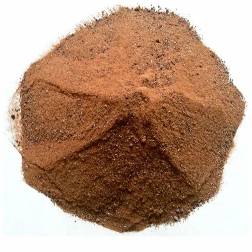 Light Brown Rice Ddgs - Protein: 35%