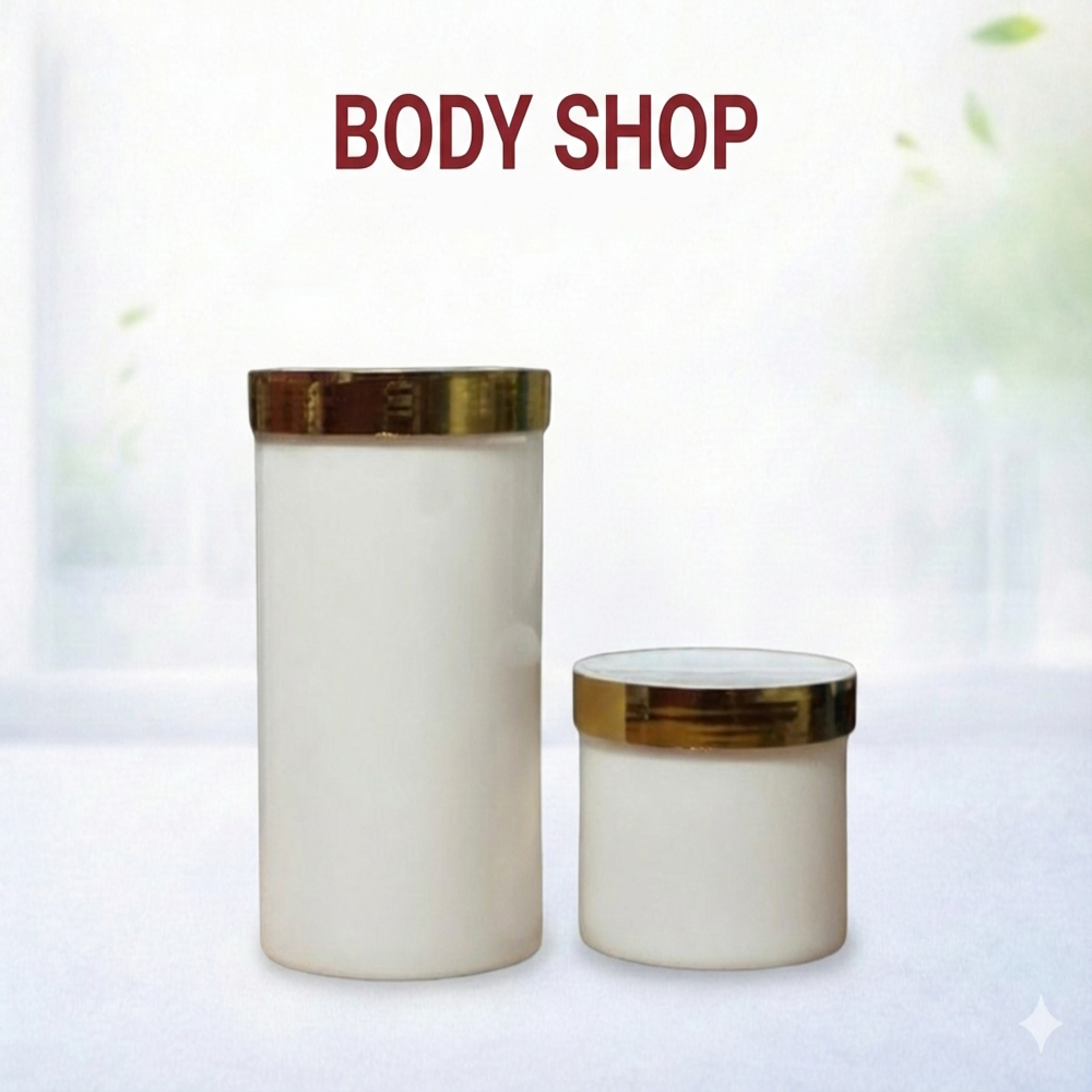 1 KG BODY SHOP