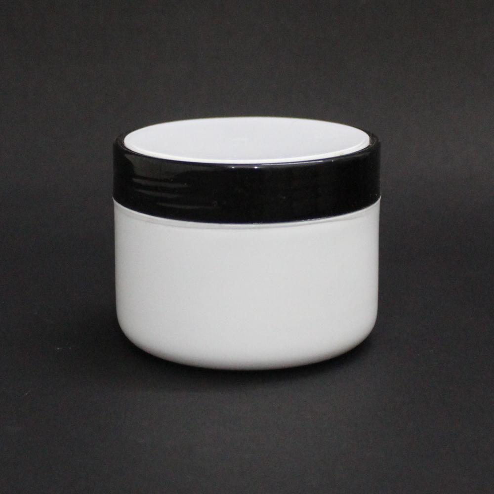 250 GM DOUBLE COLOUR CAP JAR