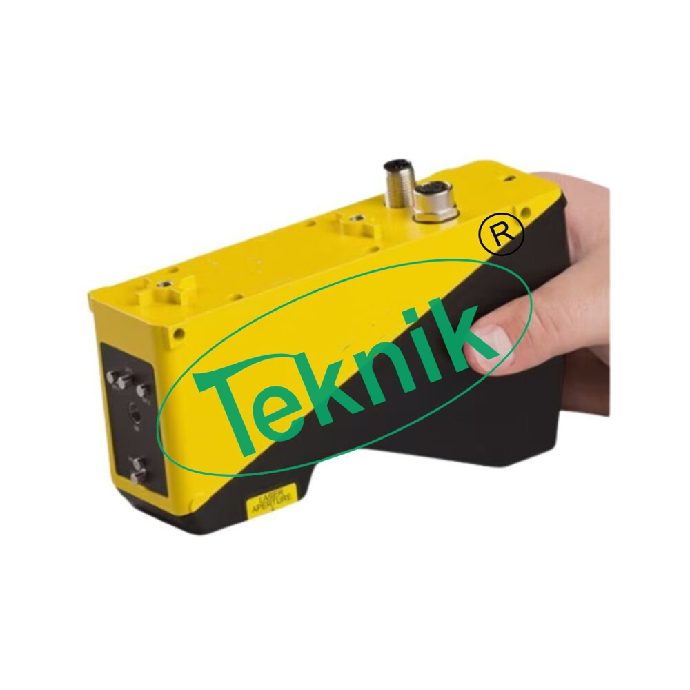 Laser Information Transmission Assembly 