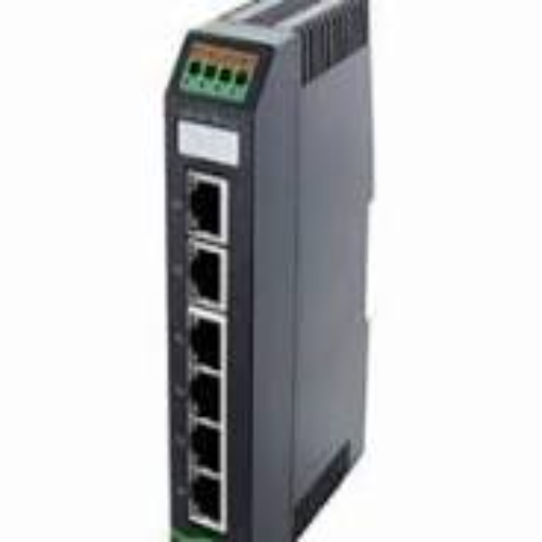 4Ports Murr Ethernet Switch