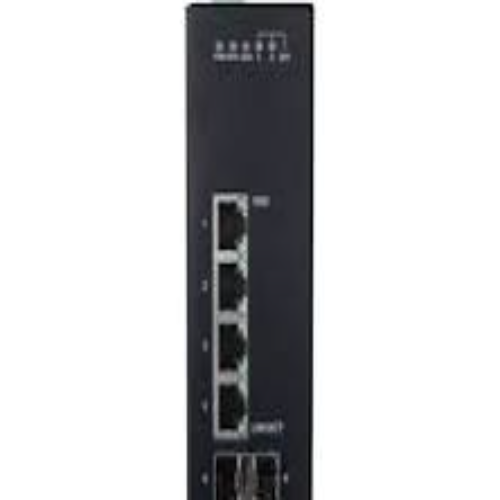 4Ports Murr Ethernet Switch