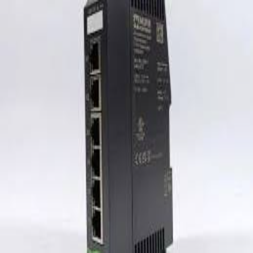4Ports Murr Ethernet Switch