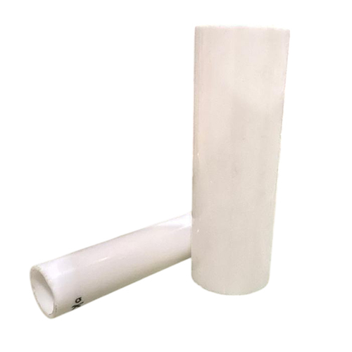 Opal Cast Acrylic Tube