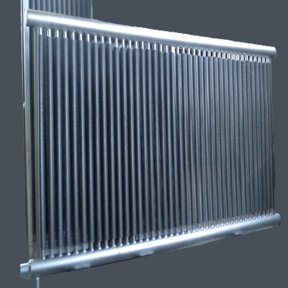 Chemical Dryer Heat Exchanger