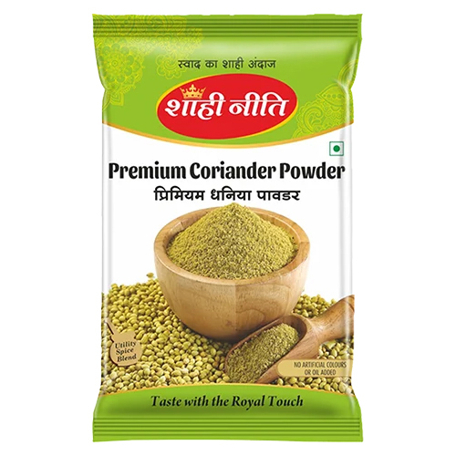 प्रीमियम धनिया पाउडर