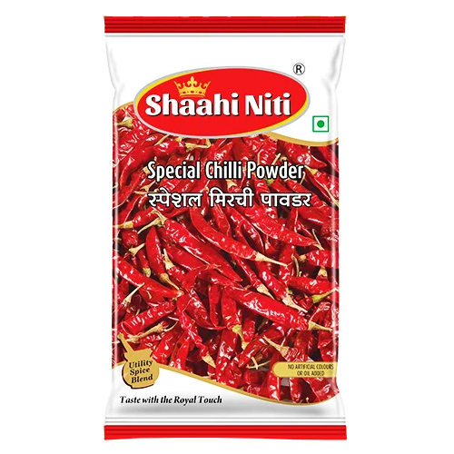 Special Chilli Powder