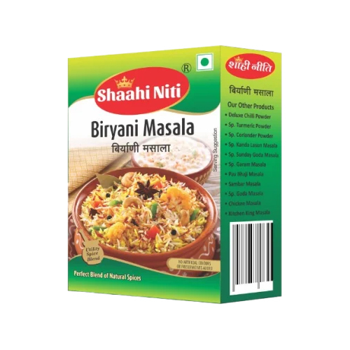 Biryani Masala