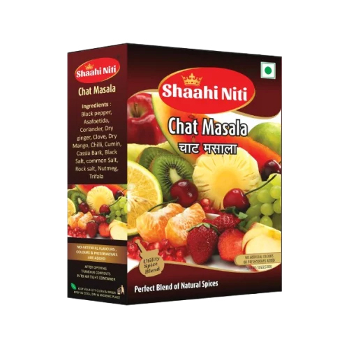 ChatMasala Powder