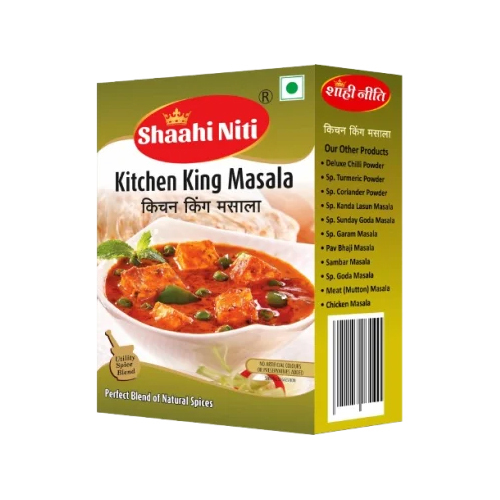 Kitchen King Masala