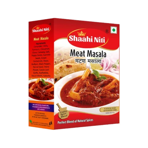 Meat Masala