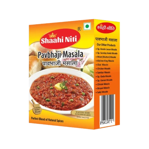 Pavbhaji Masala