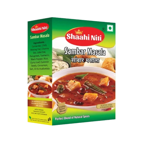 Sambar Masala