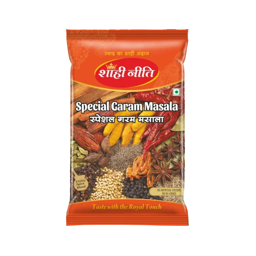 विशेष गरम मसाला