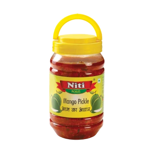 Mango Pickles