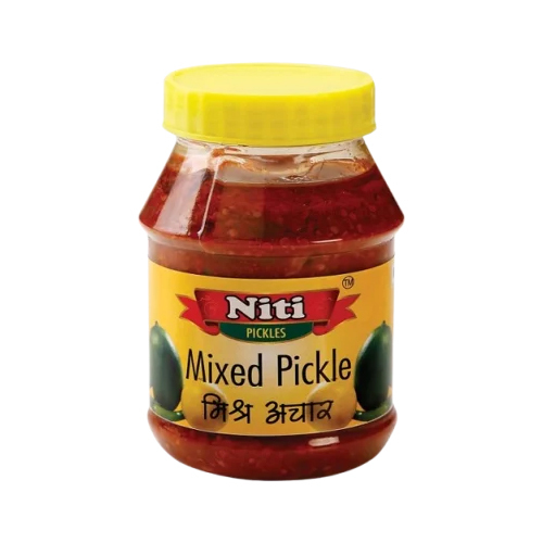 Mix Pickles