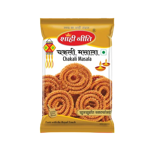 Chakali Masala