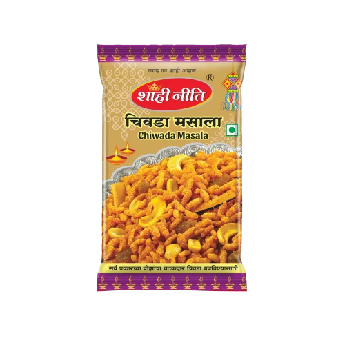 Chiwda Masala