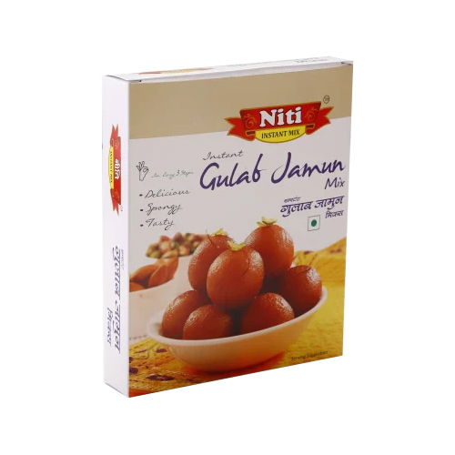 Gulab Jamun Mix