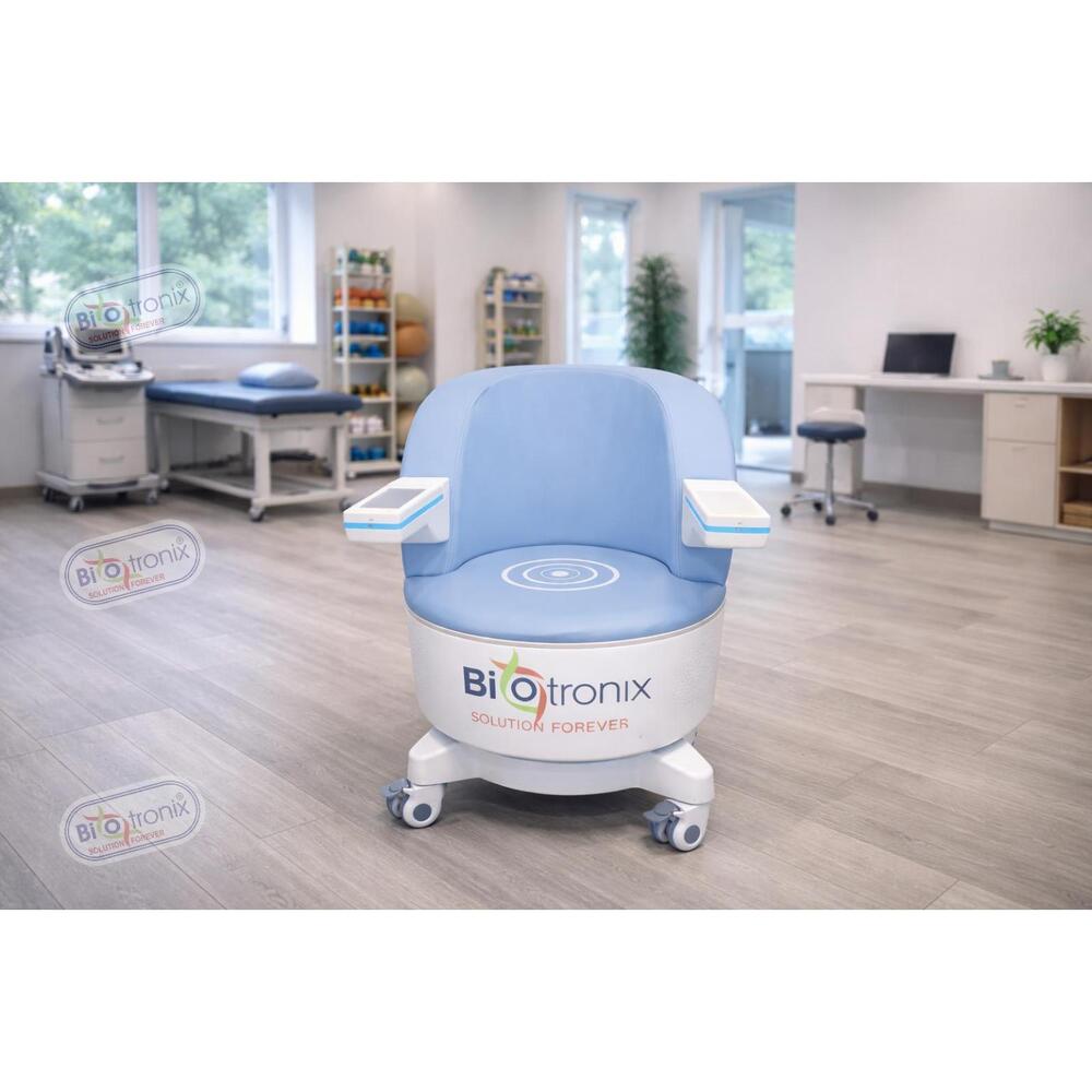 Professional Pelvic Muscle Strengthening Chair for Clinical Use