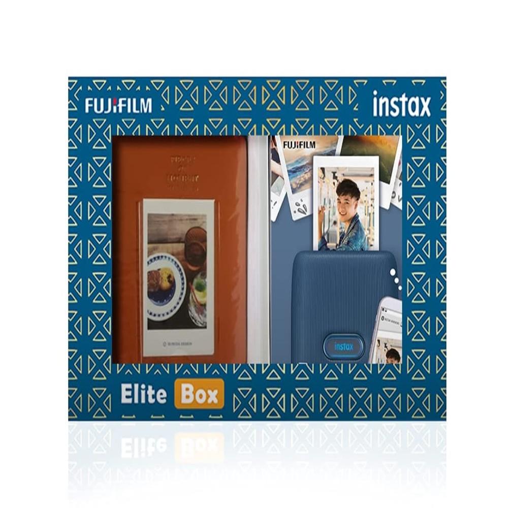 Slide camera rigid box manufacture