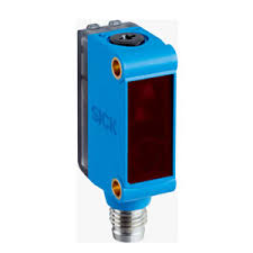 Laser Photoelectric Sensor - Frequency: 50 Hertz (Hz)