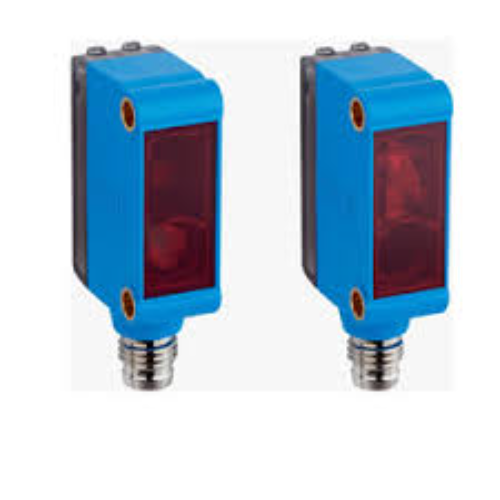 Laser Photoelectric Sensor - Frequency: 50 Hertz (Hz)