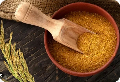 20% Protein Golden Corn Ddgs - Fat: 5 Percentage ( % )