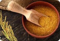 20% Protein Golden Corn Ddgs - Fat: 5 Percentage ( % )
